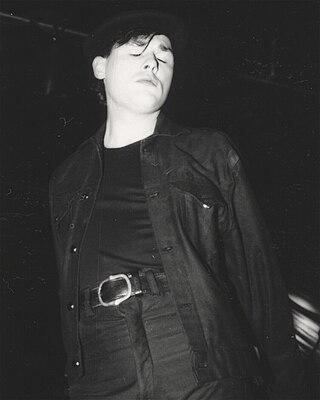 Billy MacKenzie Height