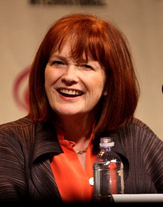 Blair Brown Height