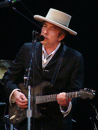 Bob Dylan Height
