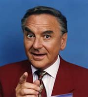 Bob Monkhouse Height