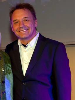 Bob Mortimer Height