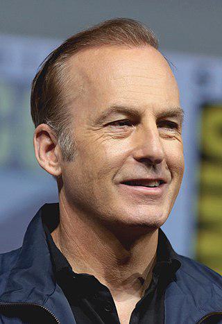 Bob Odenkirk Height