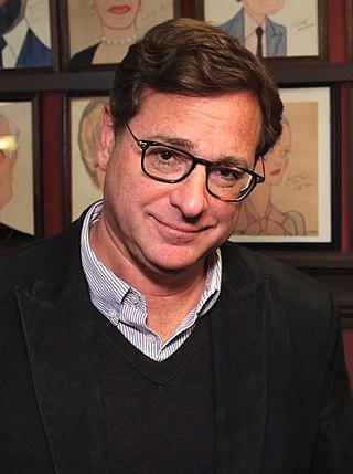 Bob Saget Height