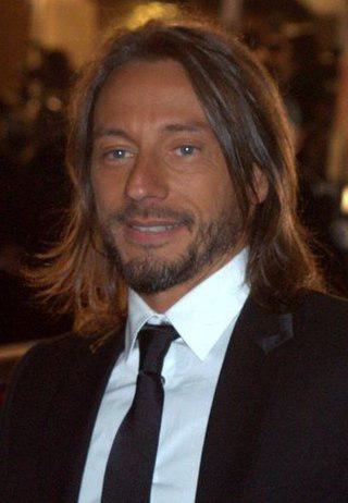 Bob Sinclar Height