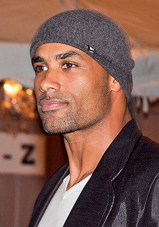 Boris Kodjoe Height