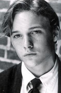 Brad Renfro Height