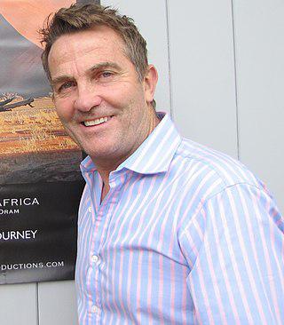 Bradley Walsh Height