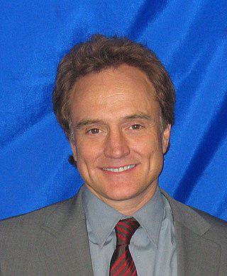 Bradley Whitford Height