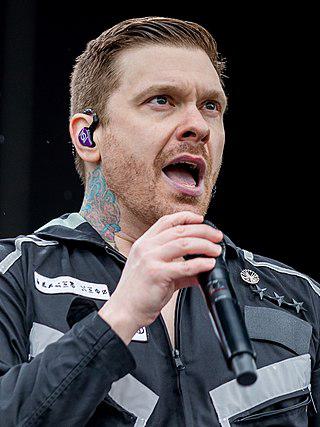 Brent Smith Height