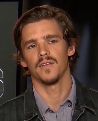 Brenton Thwaites Height