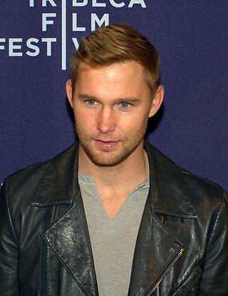 Brian Geraghty Height