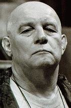 Brian Glover Height