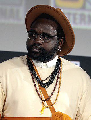 Brian Tyree Henry Height