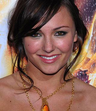 Briana Evigan Height