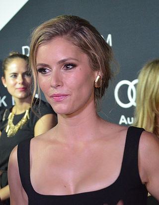 Brianna Brown Height