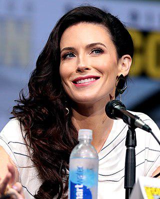 Bridget Regan Height