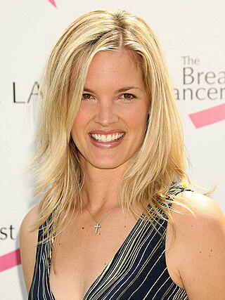 Bridgette Wilson Height