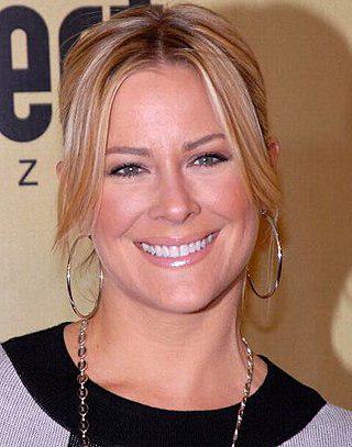 Brittany Daniel Height