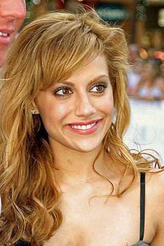 Brittany Murphy Height