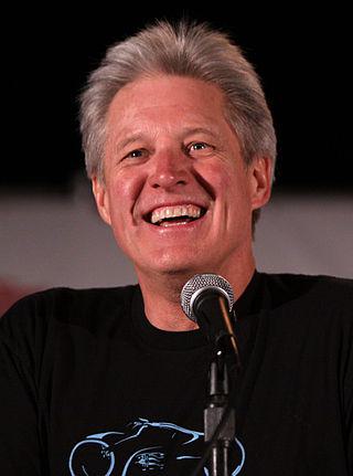 Bruce Boxleitner Height