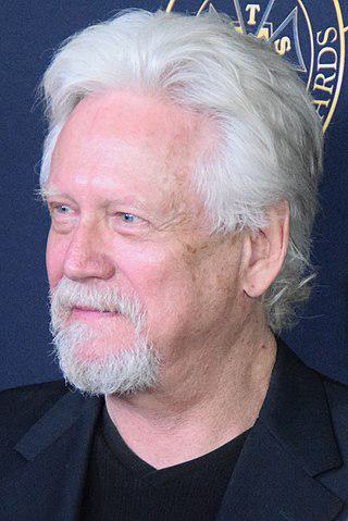 Bruce Davison Height