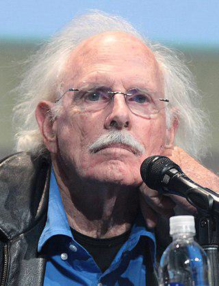 Bruce Dern Height