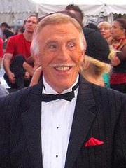 Bruce Forsyth Height