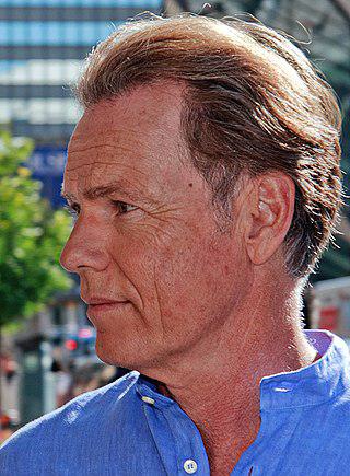 Bruce Greenwood Height