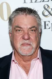 Bruce McGill Height