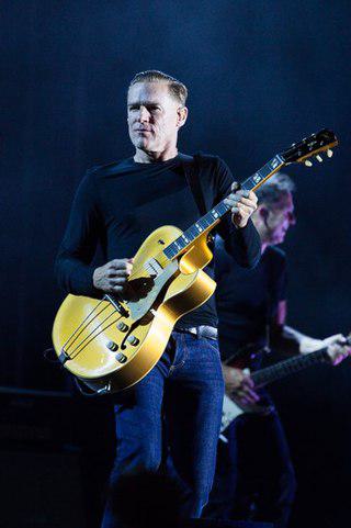 Bryan Adams Height