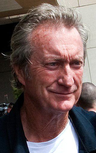 Bryan Brown Height