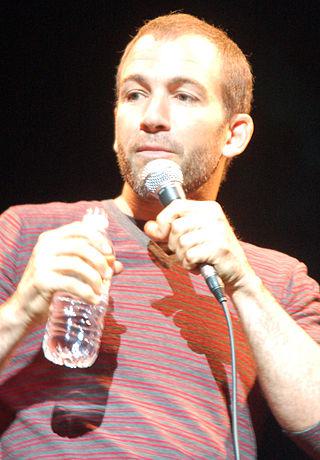 Bryan Callen Height