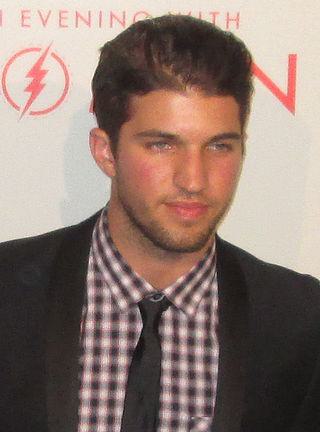 Bryan Craig Height