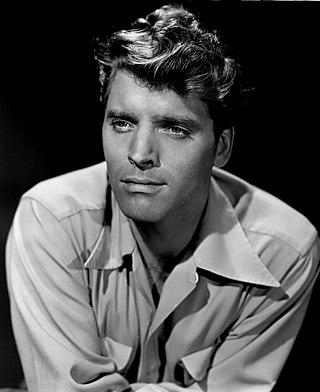 Burt Lancaster Height