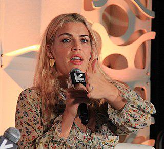 Busy Philipps Height