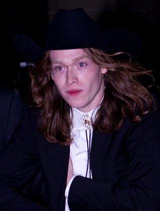 Caleb Landry Jones Height