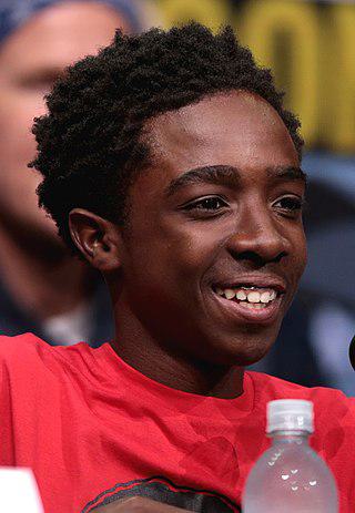 Caleb McLaughlin Height