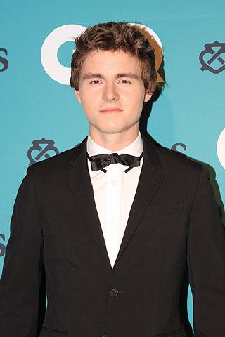 Callan McAuliffe Height