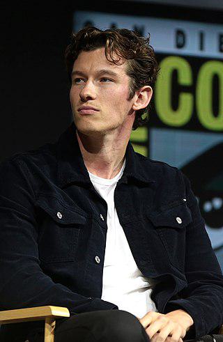 Callum Turner Height