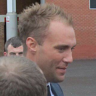 Calum Best Height