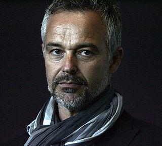 Cameron Daddo Height