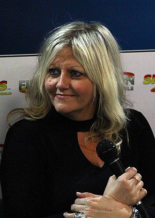 Camille Coduri Height