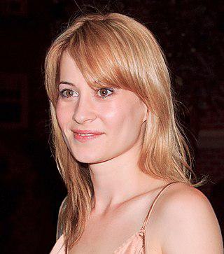 Camille Sullivan Height