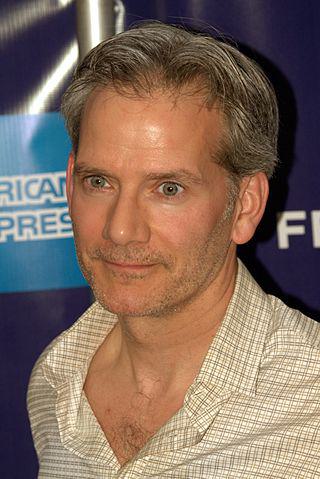 Campbell Scott Height