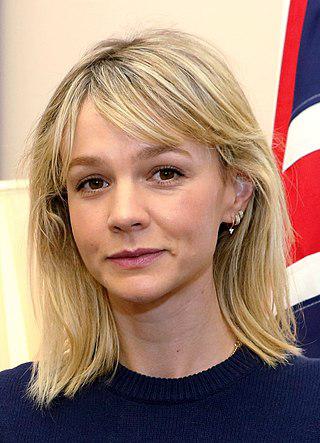 Carey Mulligan Height