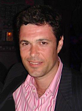 Carlos Bernard Height