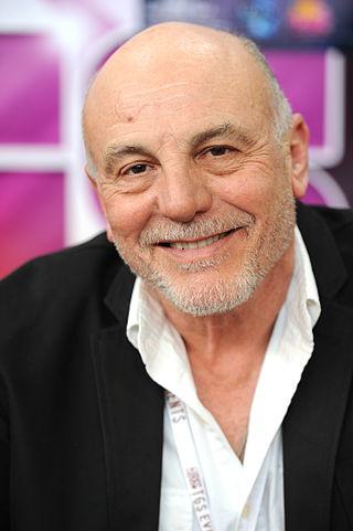 Carmen Argenziano Height