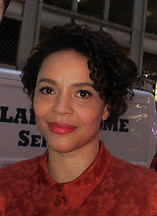 Carmen Ejogo Height