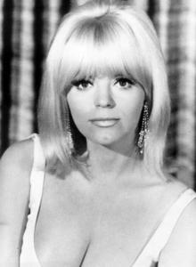 Carol Wayne Height