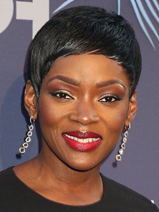 Caroline Chikezie Height